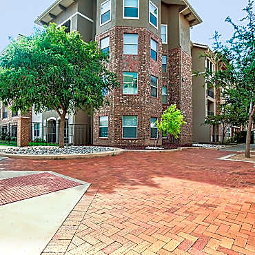 The Suites At Overton Park Apartments Lubbock Tx 79401