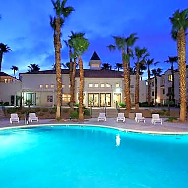 Legacy Pointe Apartments Henderson Nevada