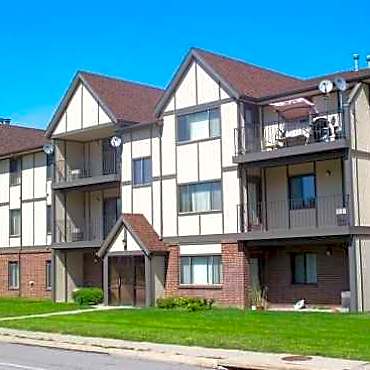 Cheever Apartments Lincoln Ne 68504