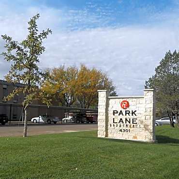 Park Lane Apartments Amarillo Tx 79109
