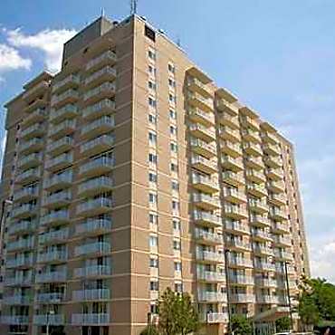 Westwood Tower Apartments Bethesda Md 20816