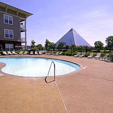 Grand Island Apartments Memphis Tn 38103