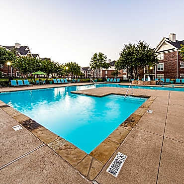 The Marquis At Silver Oaks Apartments Grapevine Tx 76051