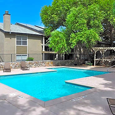 Double Tree Apartments El Paso Tx 79912