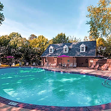 Madison Hunters Glen Apartments Raleigh Nc 27606