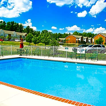 Chester Village Green Apartments - Chester, VA 23831