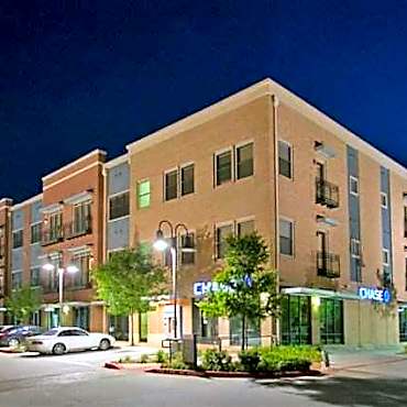 Block 24 Apartments Richardson Tx 75081