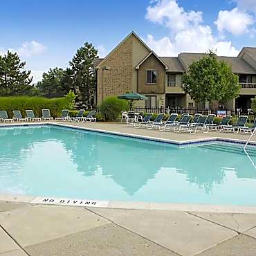 Polo Club Apartments Farmington Hills Mi 48335