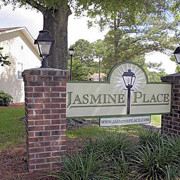 Jasmine Place Apartments Savannah Ga 31404