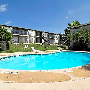 Seven Oaks Apartments San Antonio Tx 78240
