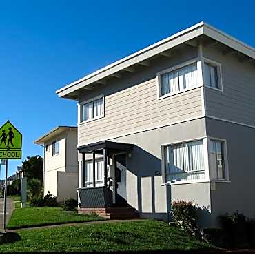 Westlake Village Apartments Daly City Ca 94015