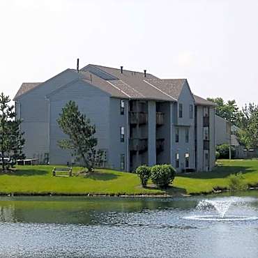 Crystal Lake Apartments Hilliard Oh 43026