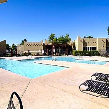 Vistas At Seven Bar Ranch Apartments - Albuquerque, NM 87114