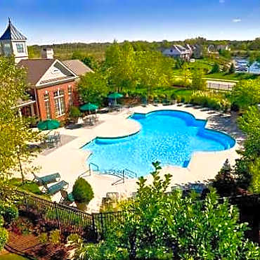 River Ridge At Keystone Apartments Indianapolis In 46240