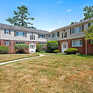 Village Square Apartments Mount Holly Nj 08060