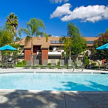 Shadowridge Village Apartments - Vista, CA 92081