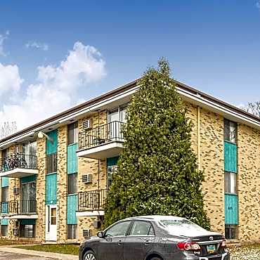 Van #39 s Court Apartments And Townhomes Fargo ND 58103