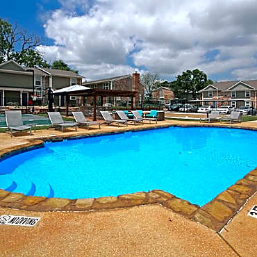 The Venue Apartments Denton Tx 76201