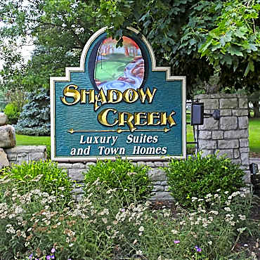 Shadow Creek Apartments North Royalton Oh 44133