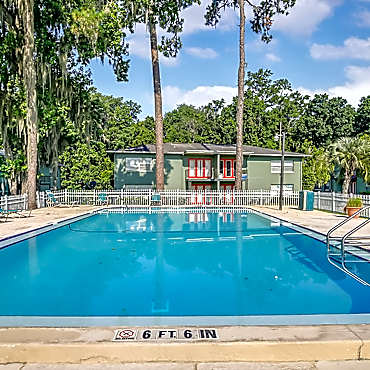 Arbor Park Apartments - Gainesville, FL 32601