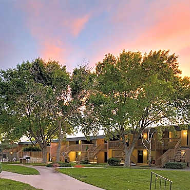 The Retreat At Candelaria Apartments Albuquerque Nm 87111