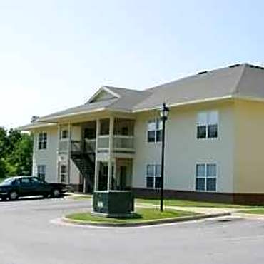 Grant Springs Apartments Decatur Ar 72722