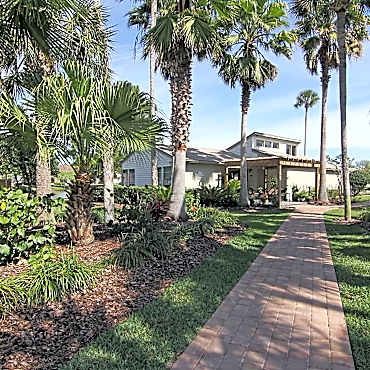 The Park At Santa Maria Apartments Ormond Beach Fl 32174