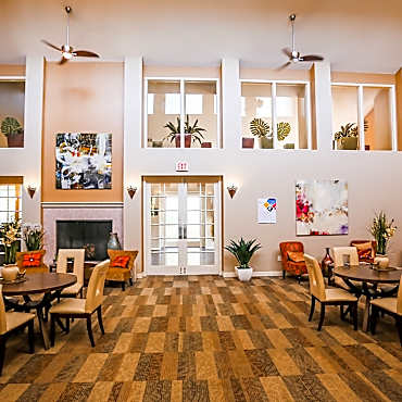 Madison at Largo Apartments - Largo, FL 33770