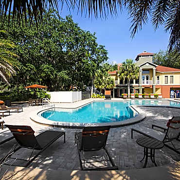 Altamira Place Apartment Homes Altamonte Springs Fl 32701