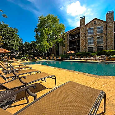Waters Edge Georgetown Apartments Georgetown Tx 78626