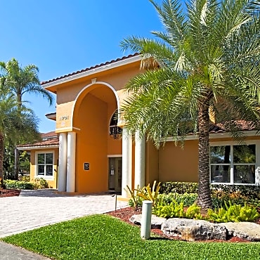 mirage coral springs apartments