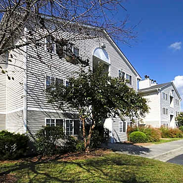 Brannigan Village Apartments Winston Salem Nc 27127