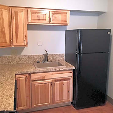 Shadow Creek Apartments Kansas City Mo 64137