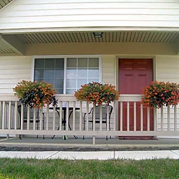 Apartments At Kensington Village Zanesville Oh 43701