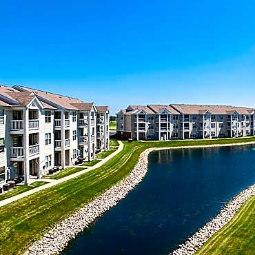 Mallard Bay Apartments Crown Point IN 46307