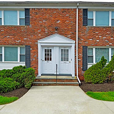 Greenfield Gardens Apartments Edison Nj