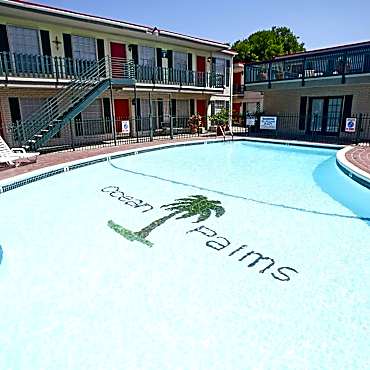 Ocean Palms Apartments Corpus Christi Tx 78412