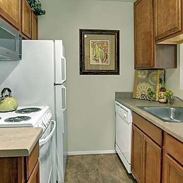 Country Club Verandas Apartments Mesa Az 85201