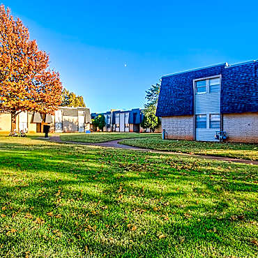 Bryant Grove Apartments Edmond Ok 73034