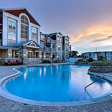 The Enclave At Tranquility Lake Apartments Riverview Fl