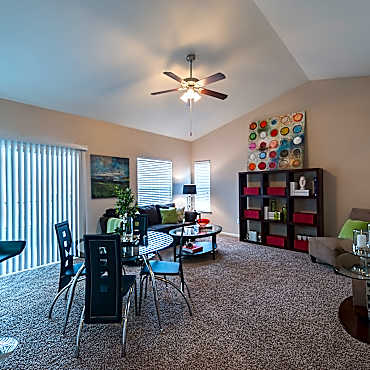 Retreat At Steeplechase Apartments Houston Tx 77065