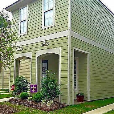 The Cottage At South Park Apartments Lafayette La 70508
