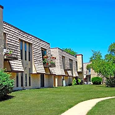 Forest Creek Apartments West Deptford Nj 08066