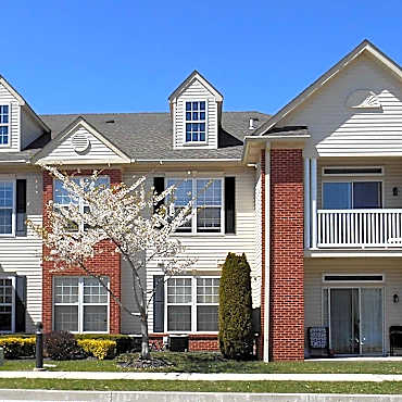 Henderson Square I Apartments King Of Prussia Pa 19406
