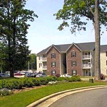 Hidden Lake Apartments Fayetteville Nc 28304