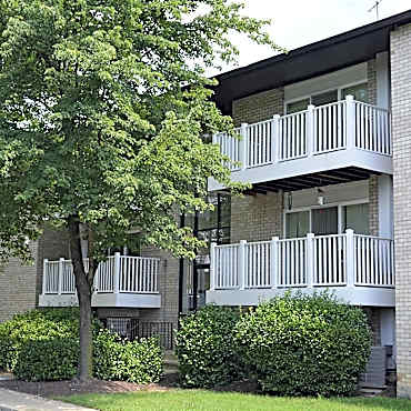 Fox Hills North Apartments Oxon Hill Md 20745