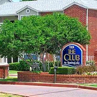 The Club At Springlake Apartments Haltom City Tx 76117