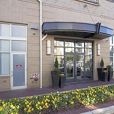 The Mark At Dulles Station Apartments Herndon Va 20171