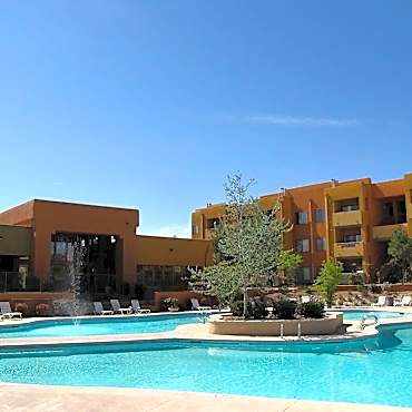 The Aspens Resort Community Apartments Albuquerque Nm 87114