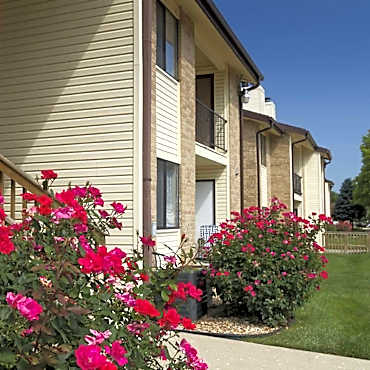 Pebblecreek Apartments Springfield Mo 65807
